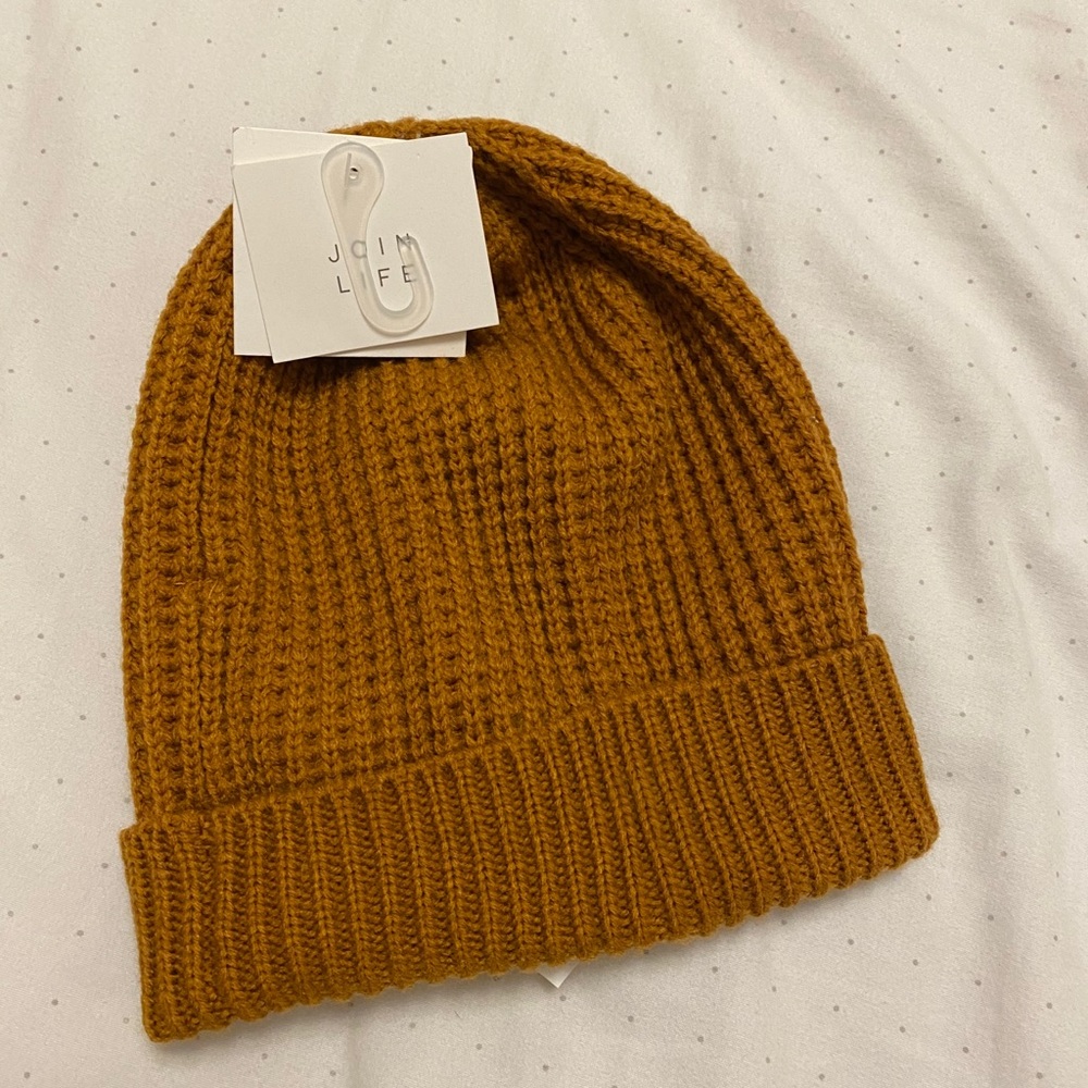 Boys Beanie